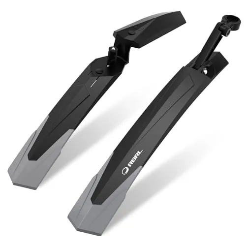 RBRL Fahrrad Schutzblech Set 24-29 Zoll von RBRL