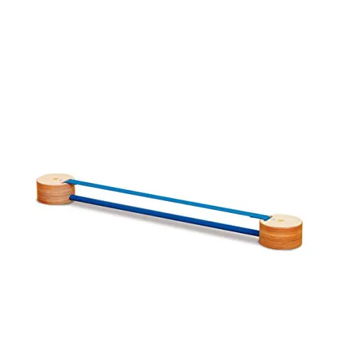Produktbild Erzi 46400 Slackspot Basic aus Holz – Fördert Motorik und Konzentration