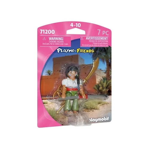 Playmobil-71200 Kämpferin NEU OVP KÃ¤mpferinHersteller Nummer: 71200Hersteller: