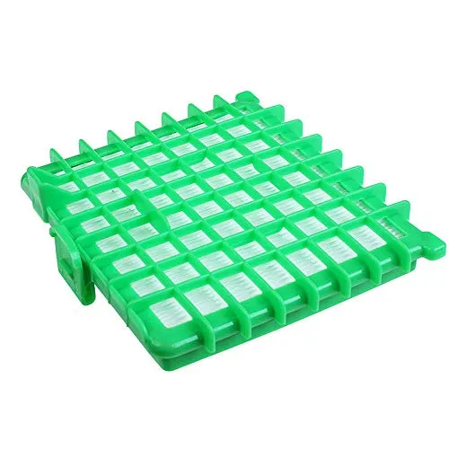 WuYan Ersatz-Hepafilter für Rowenta Silence Force RO5762 RO5921 RO442721410 Staubsauger Teile Reinigungsfilter Staubfilter ZR002901