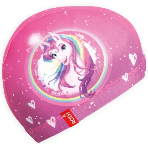 ROTH Kinder-Badekappe 