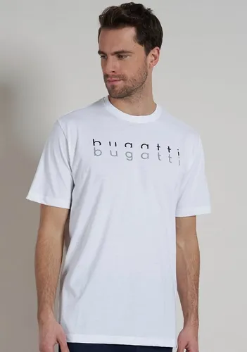 bugatti T-Shirt Palermo Kurzarm von Bugatti