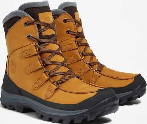 Schnürboots TIMBERLAND