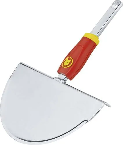 WOLF-Garten Gartenrechen Halbmond-Kantenstecher RM-M 22.5 cm