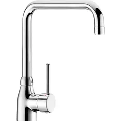 Delabie EHM für WT mit Schwenkauslauf H220 L200mm