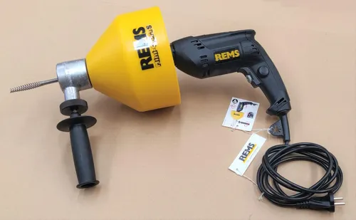 REMS Rohrreiniger von REMS