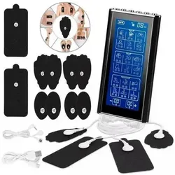 INF 36 Modi TENS Elektrotherapie Massagegerät