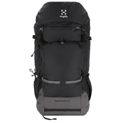 Haglöfs Rugged Mountain Wanderrucksack 66 cm schwarz