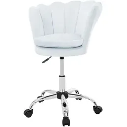 Büro- & Schreibtischstühle Blau von ML DESIGN