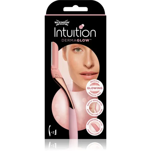 Wilkinson Sword Intuition Dermaglow von Wilkinson Sword