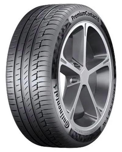 Sommerreifen CONTINENTAL