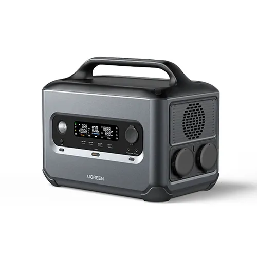 Produktbild UGREEN PowerRoam GS1200 Portable Powerstation 1200W