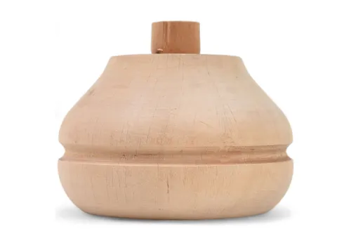 HOLZANDO Möbelfuß Möbelfüße