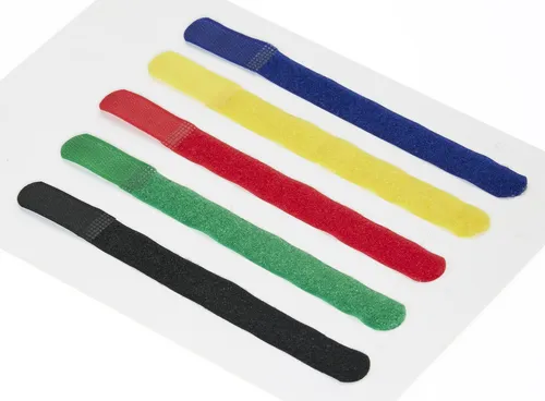 Kabelbinder Blau von MediaRange