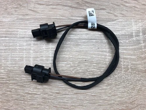 Webasto 1320306A Kabel Kabelbaum Adapter für Umwälzpumpe Wasserpumpe U4847