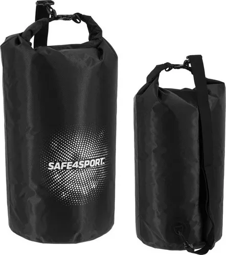 Wasserdichte Kajaktasche, groß, robust und leicht, 30 L