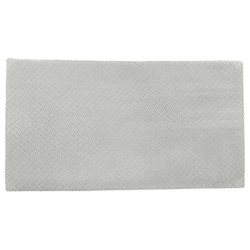 vhbw Filter Metallfettfilter Ersatz für AEG 50242712003 für Dunstabzugshaube - 36,6 x 20,1 x 6 cm, Metall