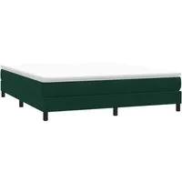 Boxspringbetten bis 200 Euro von vidaXL