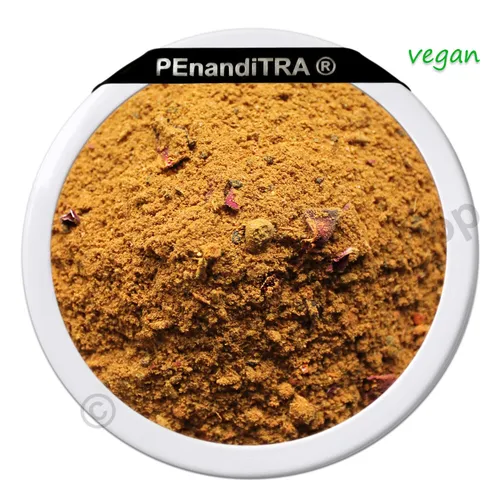Ras el Hanout Raz el Hanout - 100g - Gewürz Gewürzmischung - VEGAN - PEnandiTRA®