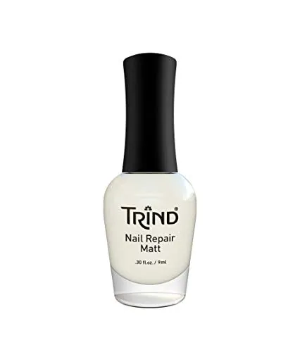Trind Nail Treatments Nail Repair Matt 9 ml