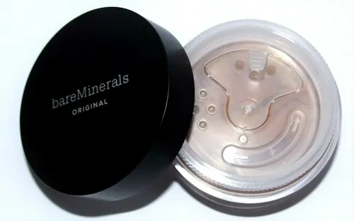 bareMinerals Make-up von bareMinerals