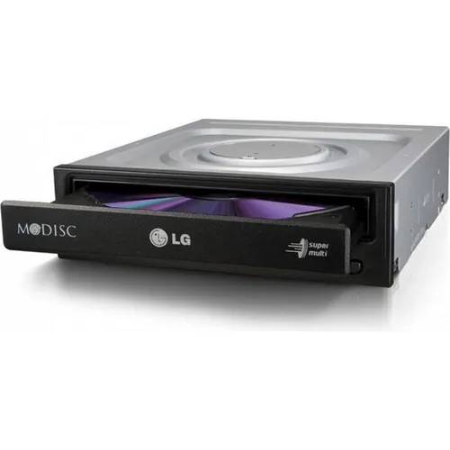 Hitachi-LG Super Multi DVD-Brenner GH24NSD6, SATA von LG