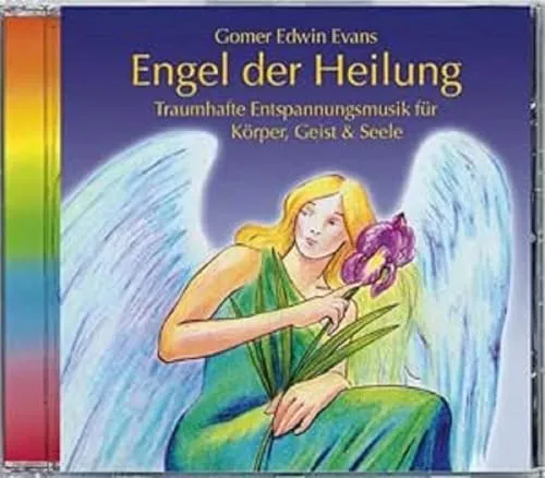 Engel der Heilung