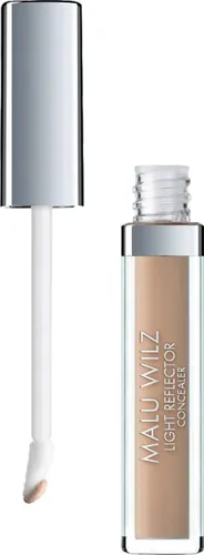 Malu Wilz Light Reflector Nr. 3 Tender Apricot Sand, Inhalt 4,5 ml