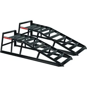 HPAUTO Auffahrrampen Satz VPE 15x