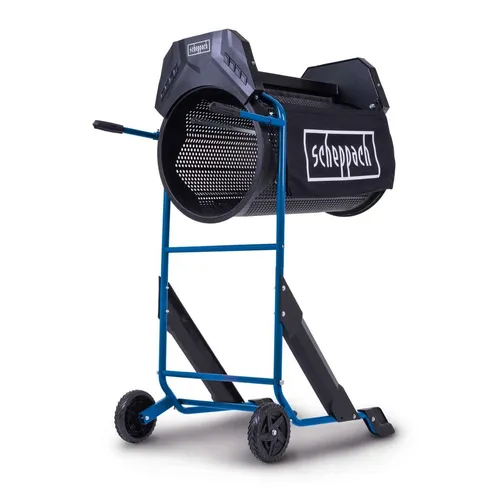 Scheppach Rollsieb RS500 von Scheppach