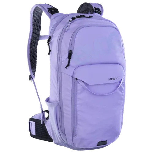 EVOC Stage Fahrradtasche Purple Rose, 26 cm