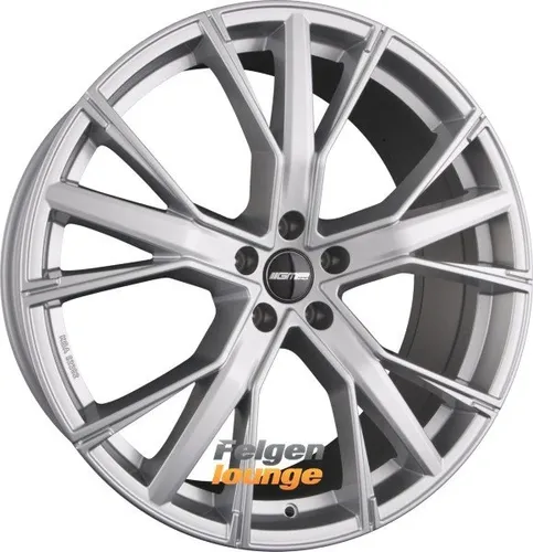 GMP Gunner Alufelgen 7.5x18