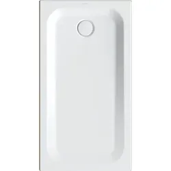 Ultra Rechteck-duschwanne Mit Antirutsch Sense - Bette von Bette