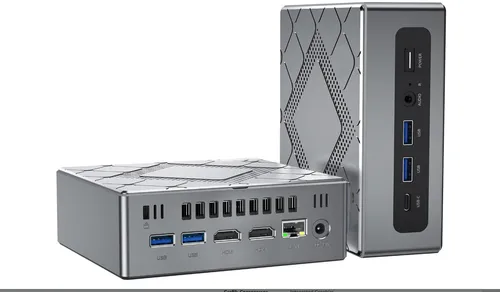 PCs bis 500 Euro von NiPoGi