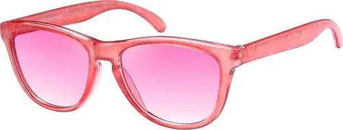 Gil Mädchen Kinder Sonnenbrille 30404 Pink Rosa