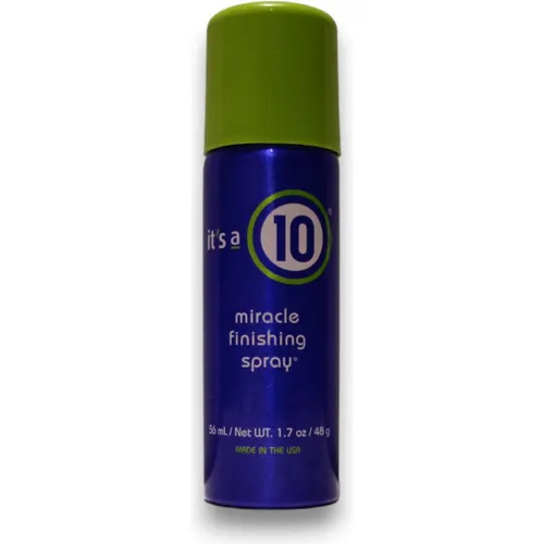 It's A 10 Miracle Finishing Spray (56 ml) (898571000334)