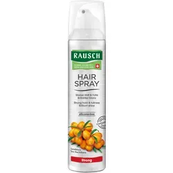 Rausch Haarspray strong Aerosol 250 ml