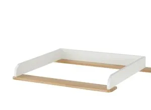 PAIDI Wickelaufsatz Lotte & Fynn