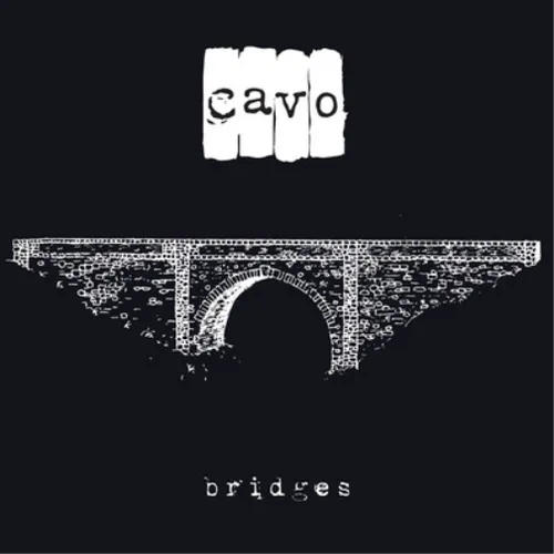 Cavo Bridges (CD) Deluxe  Album