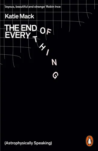 Katie Mack | The End of Everything | Taschenbuch | Englisch (2021) | 226 S.