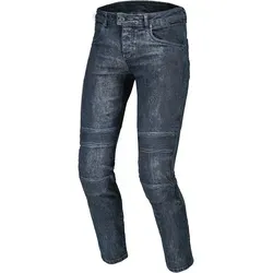 Macna Flite Motorrad Jeans, blau, Größe 28 für Männer