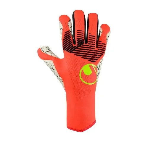 Fußball Rot von uhlsport