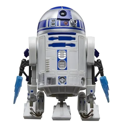 Star Wars The Black Series R2-D2 Action-Figur von Star Wars