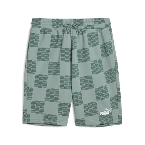 PUMA Herren United AOP 10