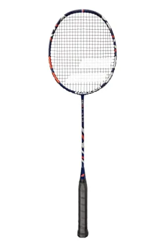 Babolat Badmintonschläger X-ACT 85XF (Angriffsschläger der Spitzenklasse)
