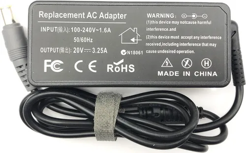 65W Adapter Netzteil Ladegerät kompatibel für Lenovo thinkpad x220-4291-2yu