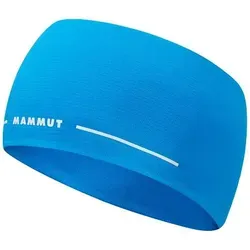 MAMMUT AENERGY LIGHT HEADBAND - Uni., glacier blue 50589