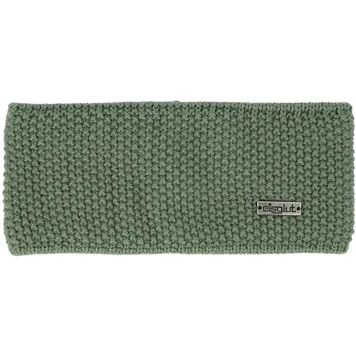 Eisglut Unisex Freeo Stirnband, sage, Einheitsgröße