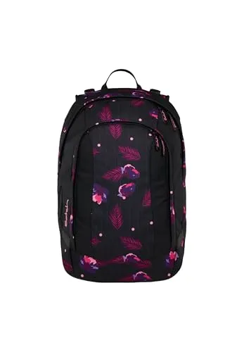 satch air Schulranzen Mystic Nights von satch