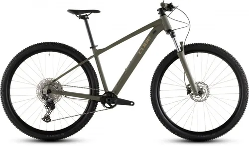 Cube Aim SLX 2026 von CUBE